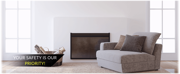 Chimney and Fireplace Inspection Round Rock