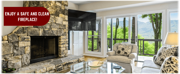 Fireplace Cleaning Round Rock
