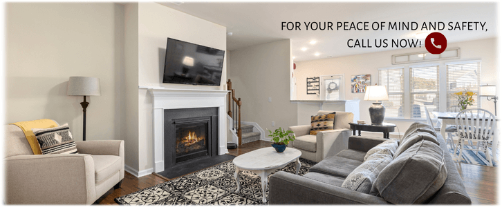 Fireplace Repair Round Rock