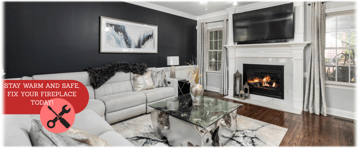 Round Rock Chimney Sweep