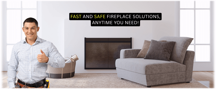 Chimney Sweep Round Rock